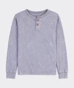 Playera Manga Larga de Bebo Años
