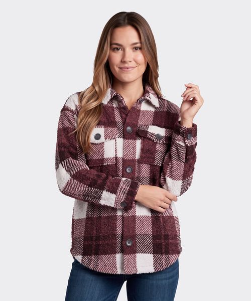 Sobre Camisa  de  Dama