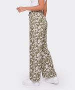 Jogger  de  Dama