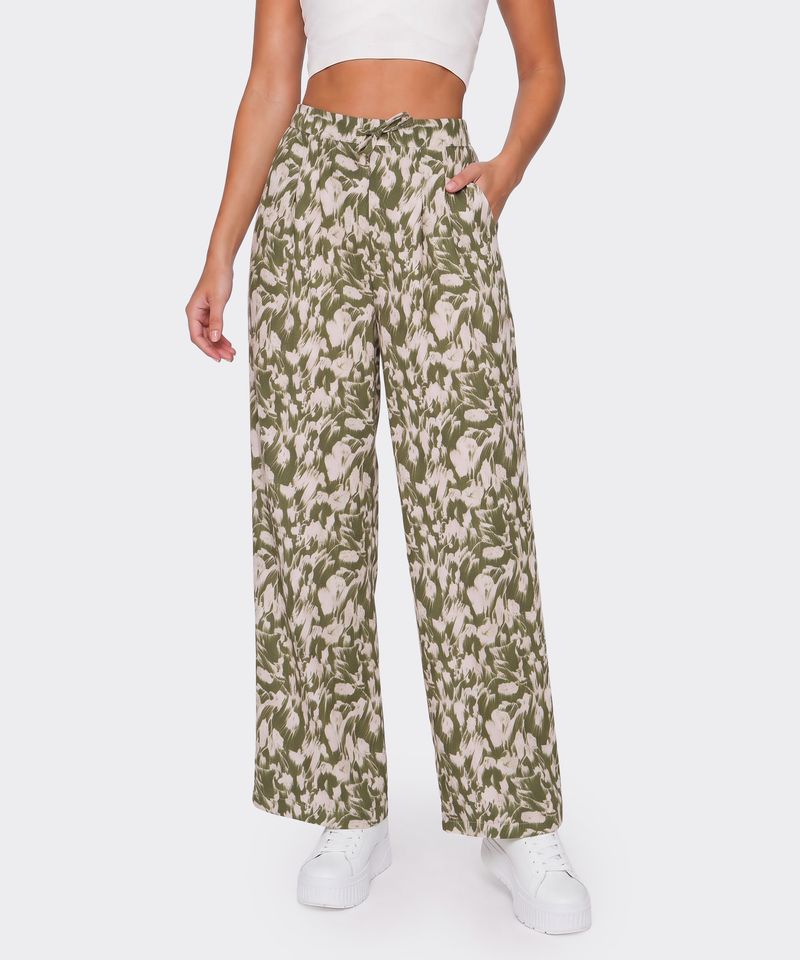 Jogger  de  Dama