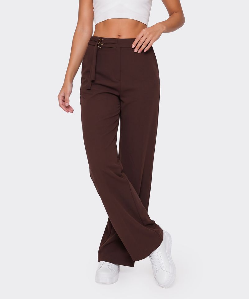 Pantalón  de  Dama