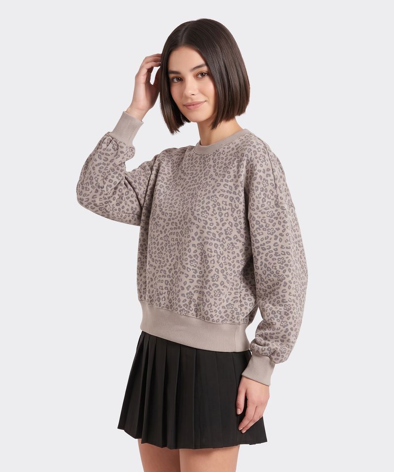 Sudadera  de  Dama