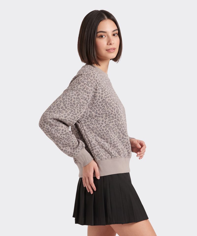 Sudadera  de  Dama