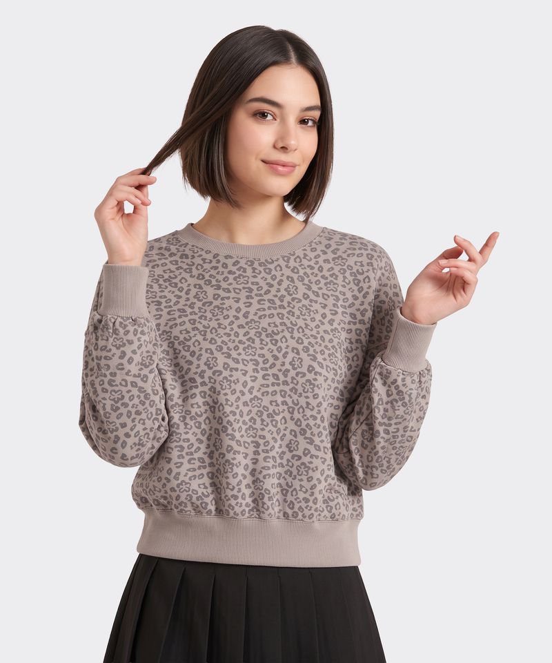 Sudadera  de  Dama
