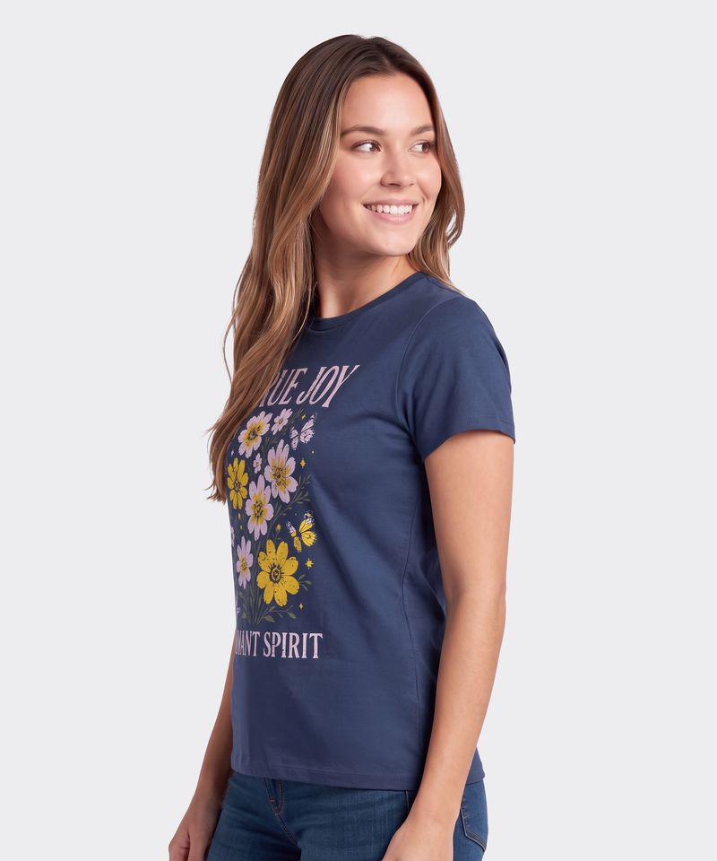 Playera  de  Dama