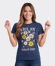 Playera  de  Dama