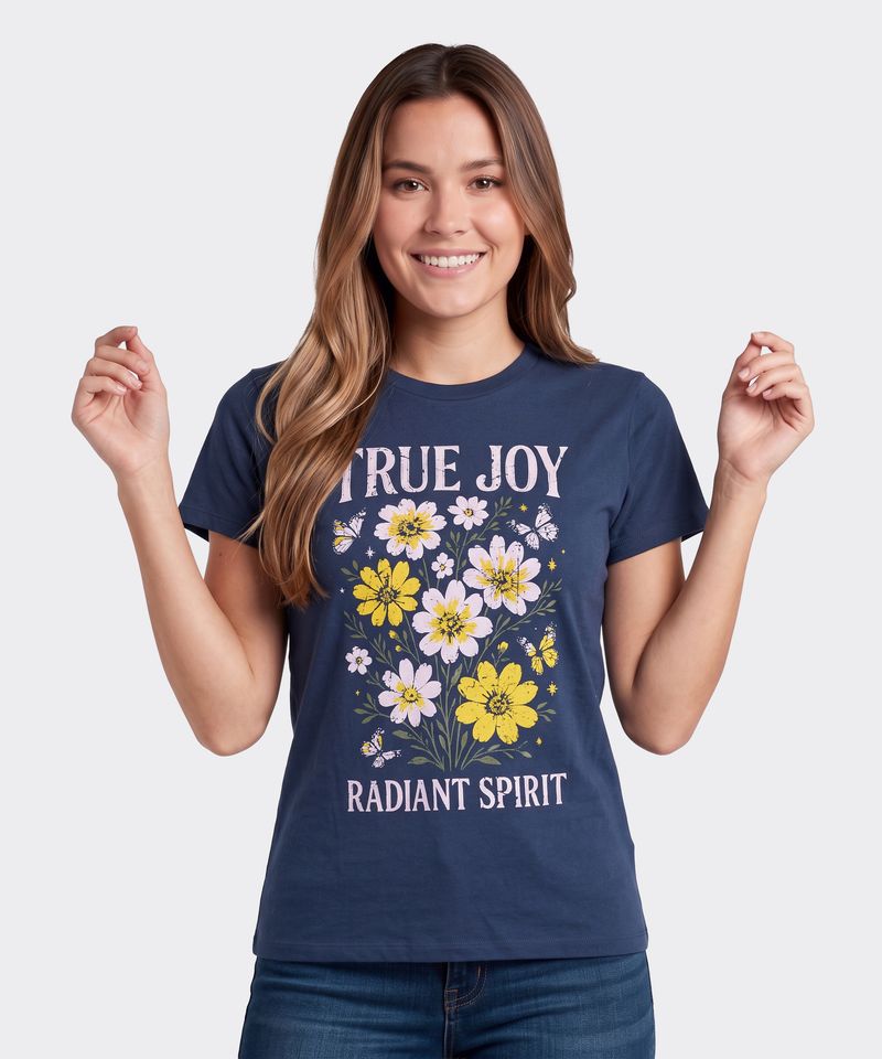 Playera  de  Dama