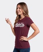 Playera de Licencia Mafalda de  Dama