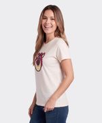 Playera de Licencia Toy Story de  Dama