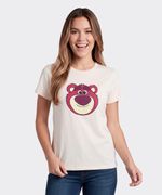 Playera de Licencia Toy Story de  Dama
