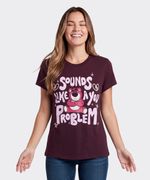 Playera de Licencia Toy Story de  Dama