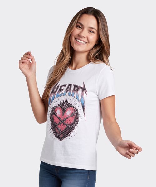 Playera  de  Dama