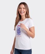 Playera  de  Dama