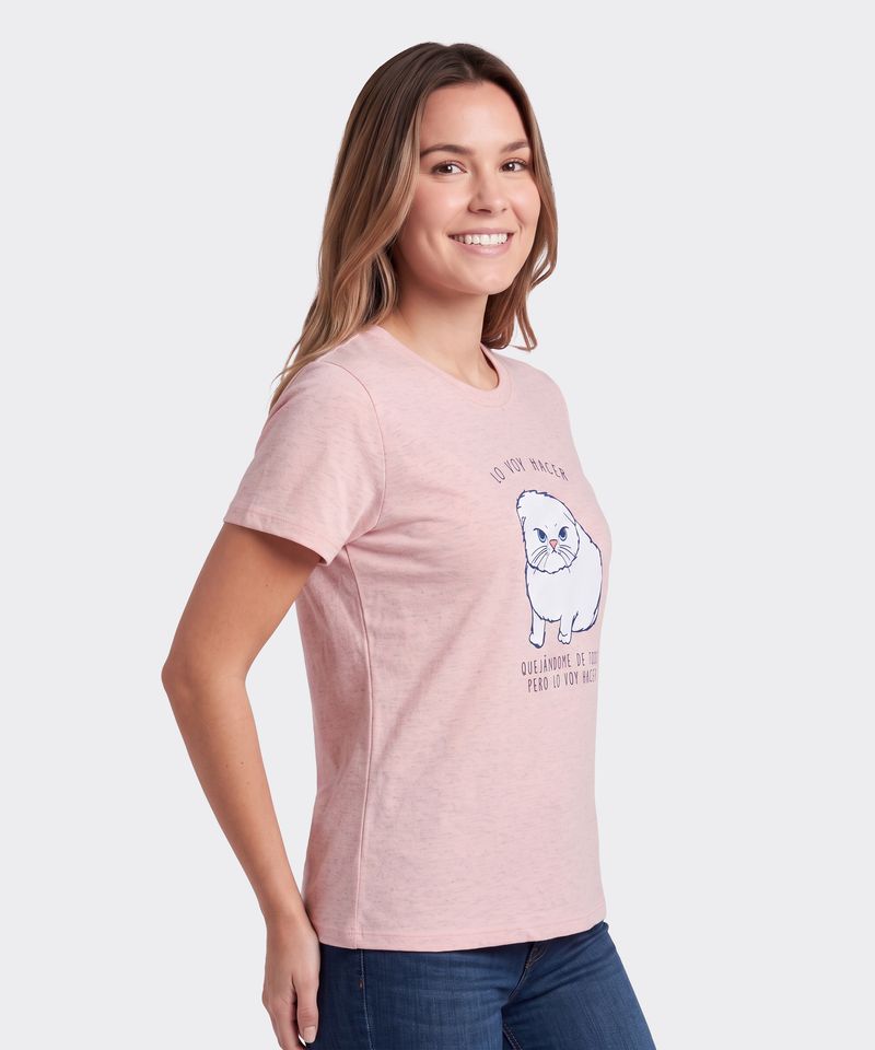 Playera  de  Dama