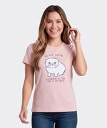 Playera  de  Dama