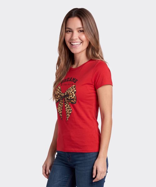Playera  de  Dama