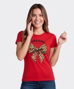 Playera  de  Dama