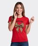 Playera  de  Dama