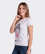 Playera  de  Dama