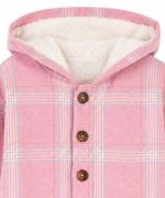 Sobre Camisa  de  Niña Infantil