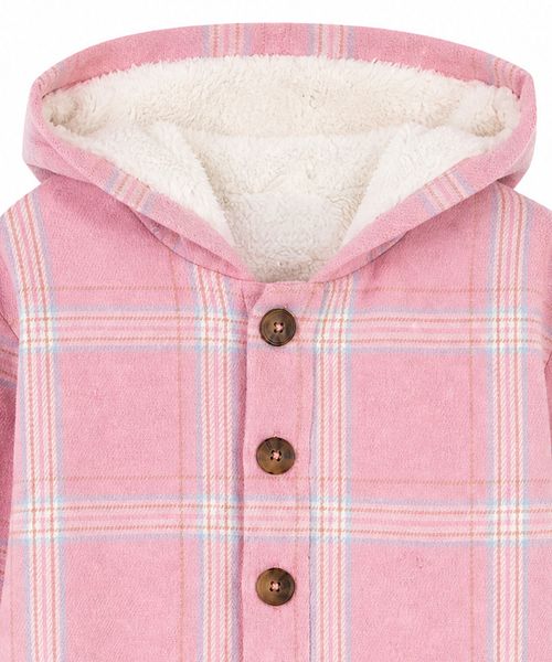Sobre Camisa  de  Niña Infantil