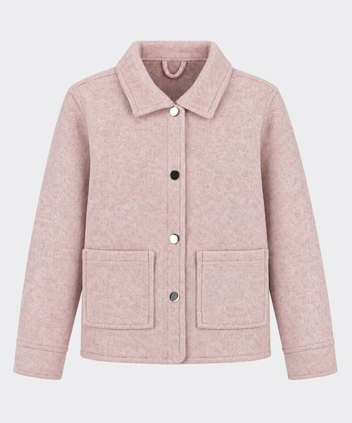 Sobre Camisa  de  Niña Infantil