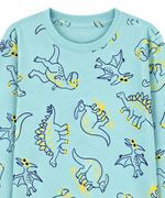 Playera Manga Larga  de  Niño Infantil