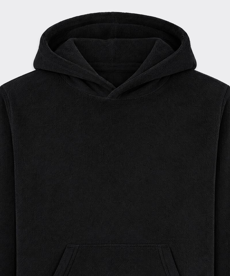 Sudadera forro polar  de  Niño Juvenil