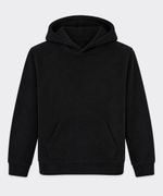 Sudadera forro polar  de  Niño Juvenil