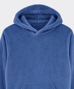 Sudadera forro polar  de  Niño Juvenil