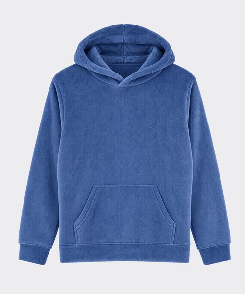 Sudadera forro polar  de  Niño Juvenil