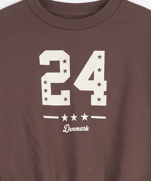 Sudadera  de  Niña Juvenil