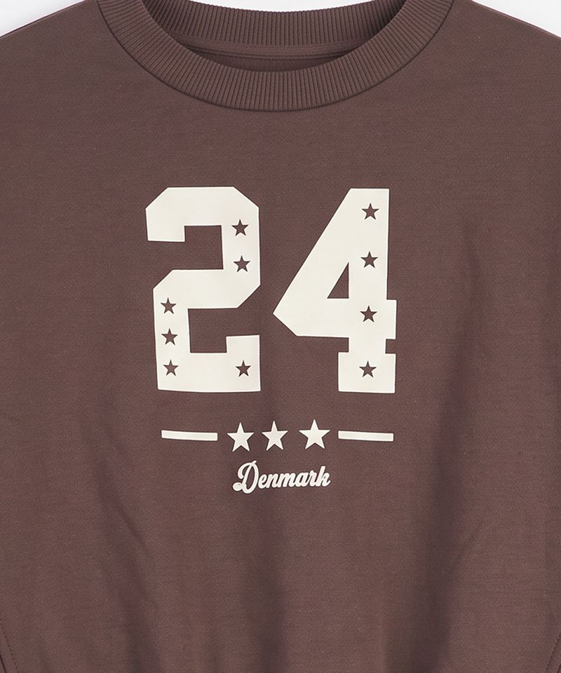 Sudadera  de  Niña Juvenil
