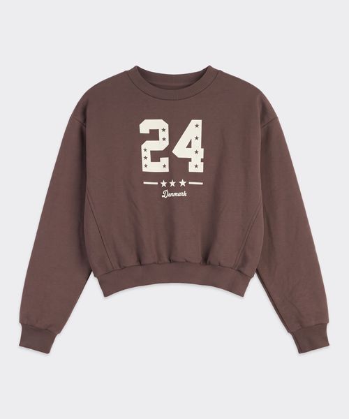 Sudadera  de  Niña Juvenil