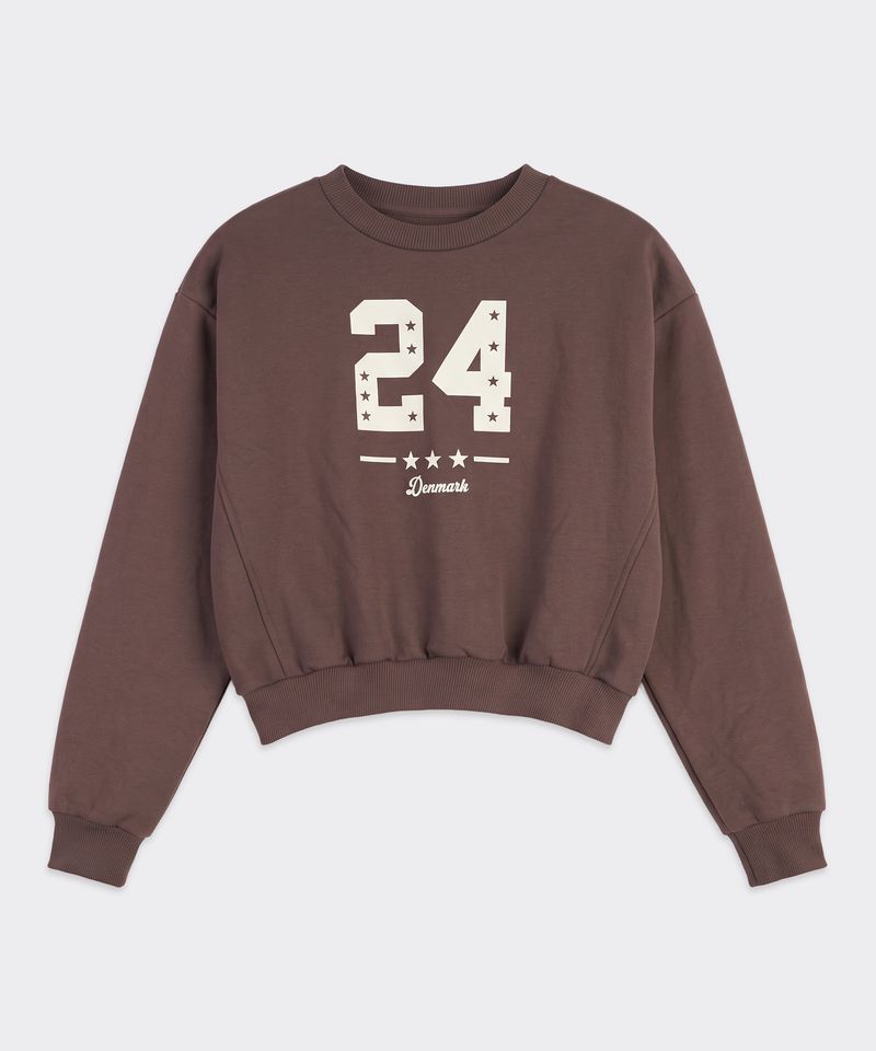 Sudadera  de  Niña Juvenil