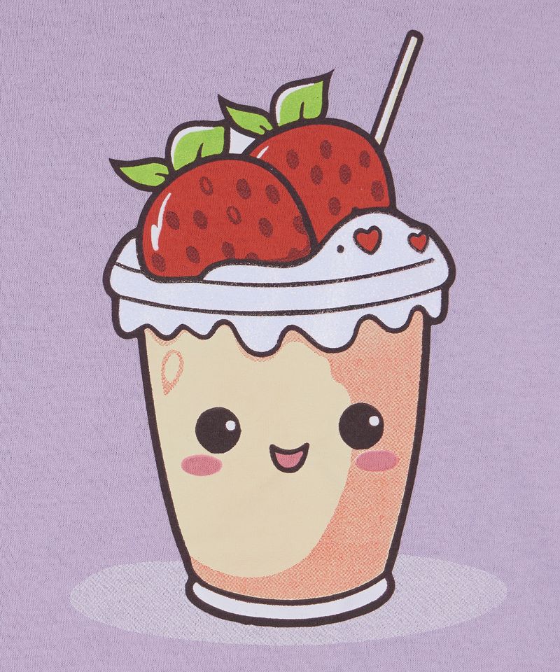 Playera  de  Niña Infantil