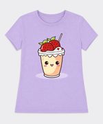 Playera  de  Niña Infantil