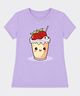 Playera  de  Niña Infantil