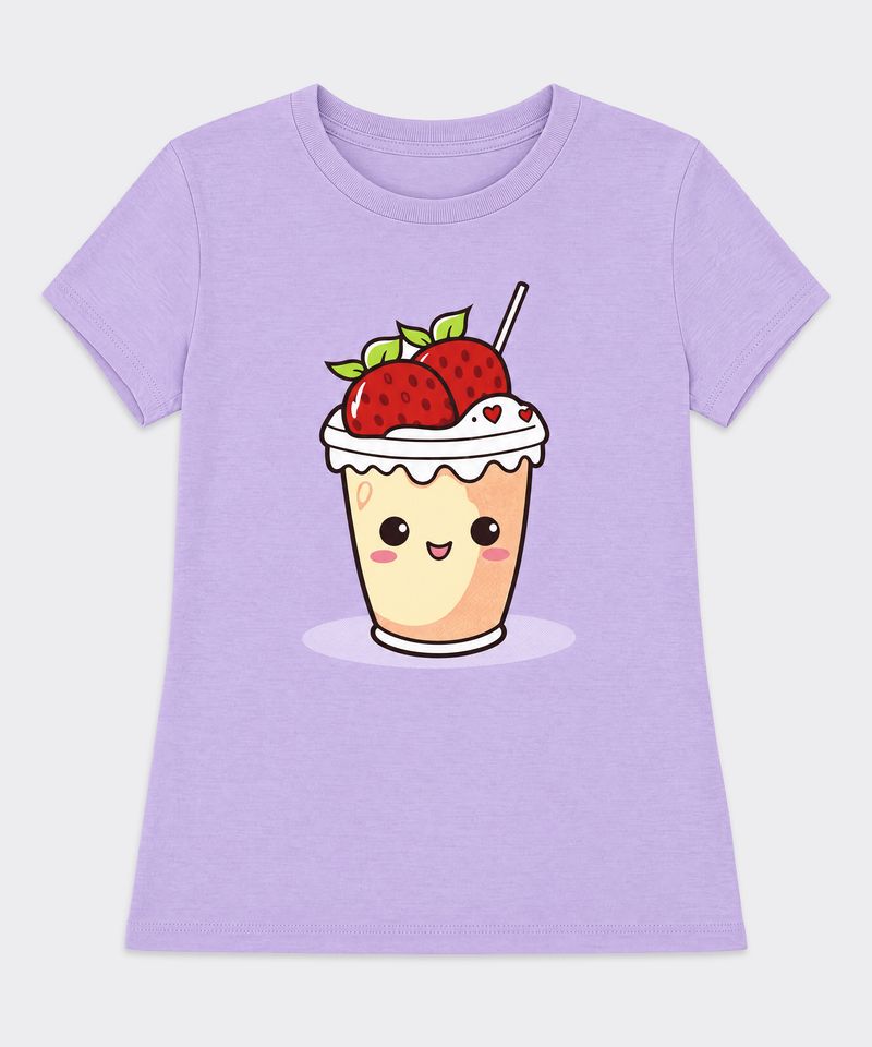 Playera  de  Niña Infantil