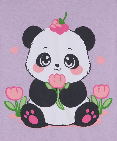 Playera  de  Niña Infantil