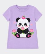 Playera  de  Niña Infantil