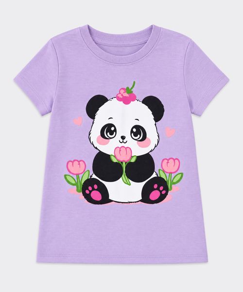 Playera  de  Niña Infantil