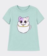 Playera  de  Niña Infantil
