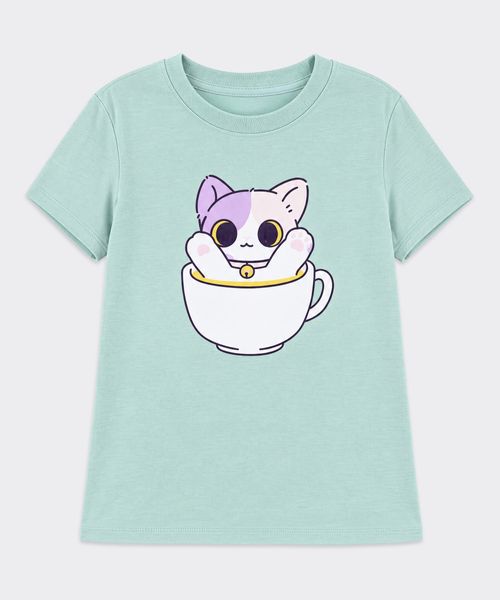Playera  de  Niña Infantil