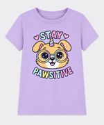 Playera  de  Niña Infantil