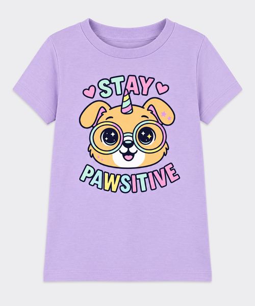 Playera  de  Niña Infantil
