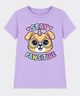 Playera  de  Niña Infantil