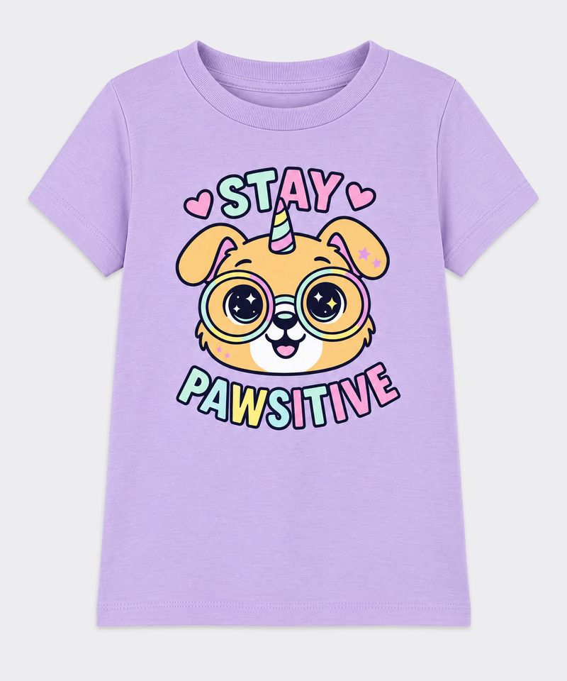 Playera  de  Niña Infantil