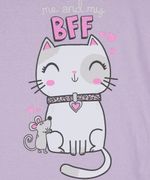 Playera  de  Niña Infantil