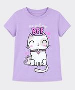 Playera  de  Niña Infantil